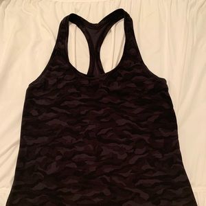 Lululemon Cool Racerback II